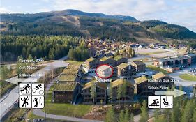 Trysiltunet Apartment 10 Pers